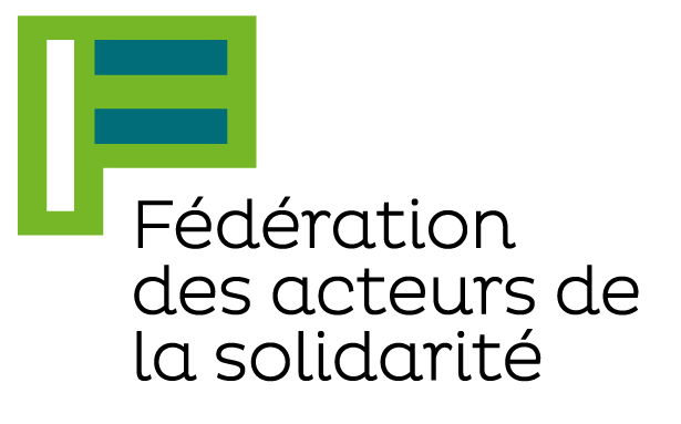 Fédération des acteurs de la solidarité