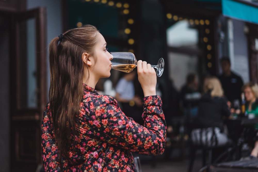 Nouvelles recommandations de la HAS sur l’alcool et les femmes, un sujet de santé à toutes les étapes de la vie