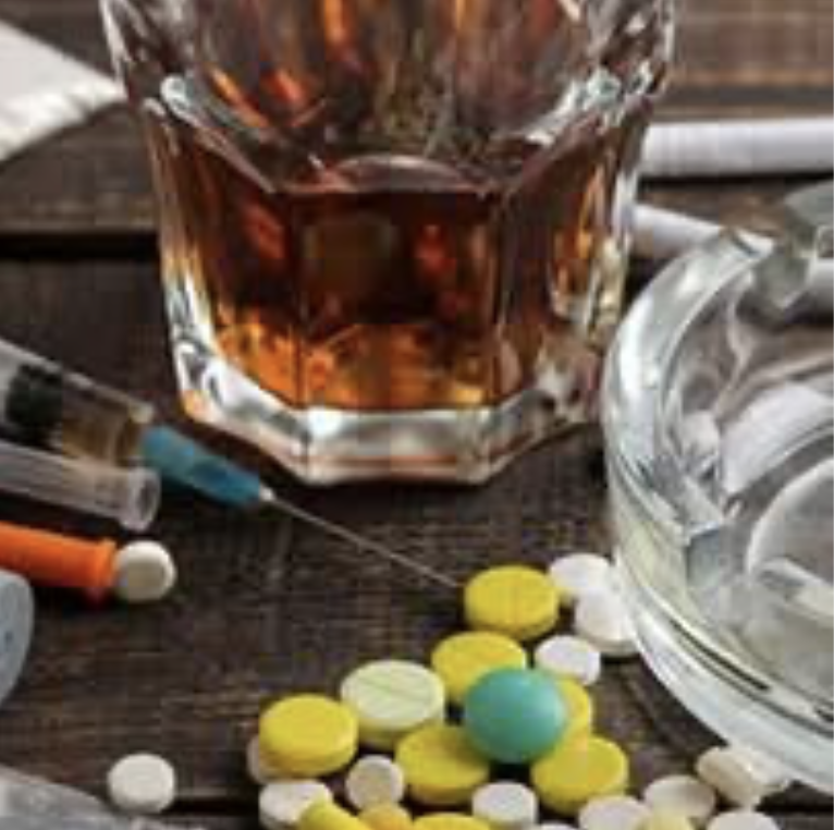 Drogues et addictions, chiffres clés 2025