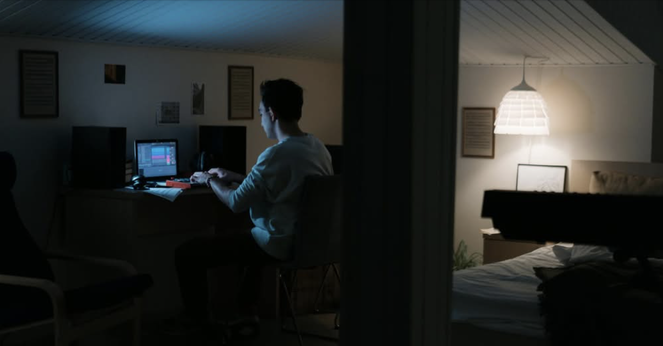 « L’addiction à la pornographie, c’est l’addiction de la solitude par excellence »