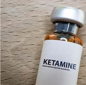 Kétamine : tendances récentes en matière d’offre et de consommation