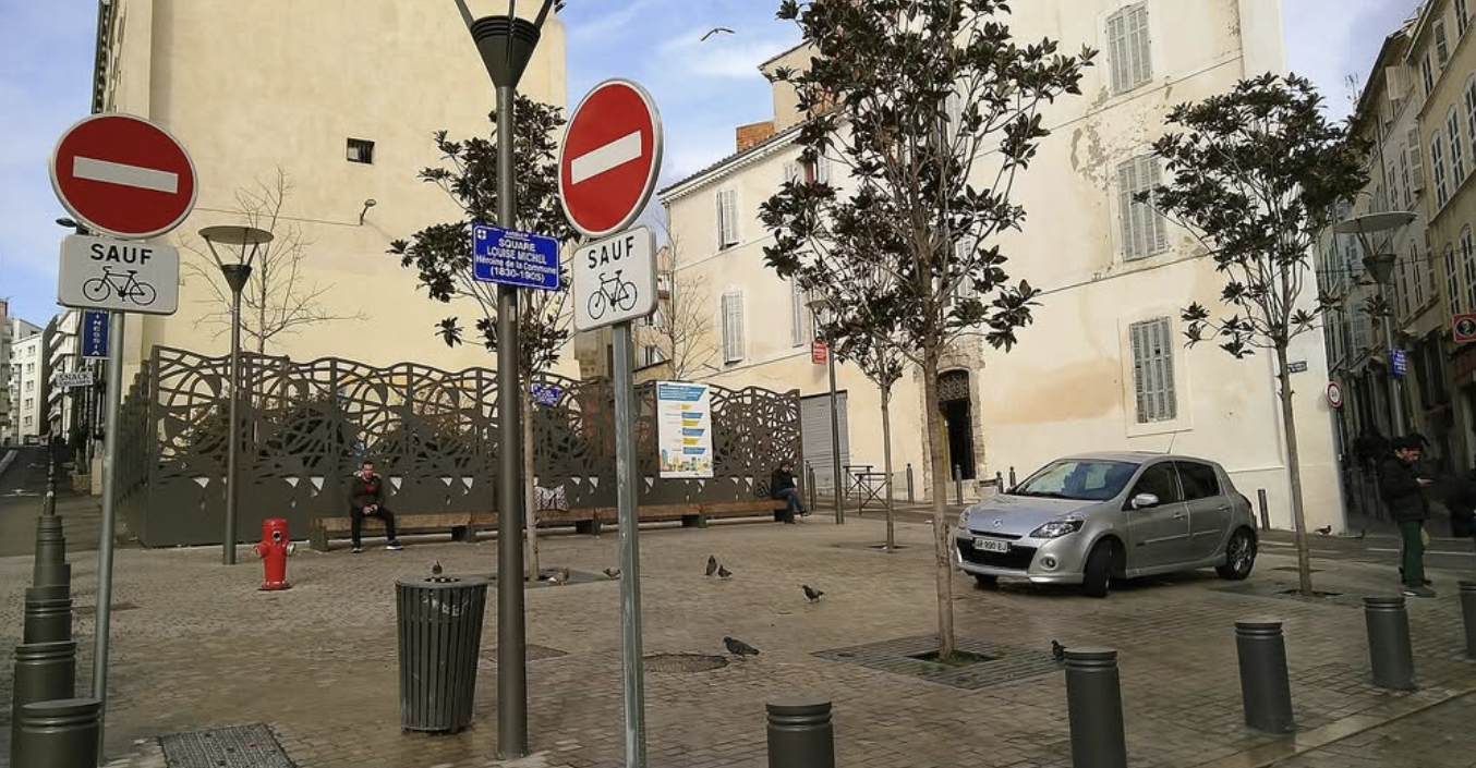 À Marseille, les conséquences de l’absence de halte soins addictions