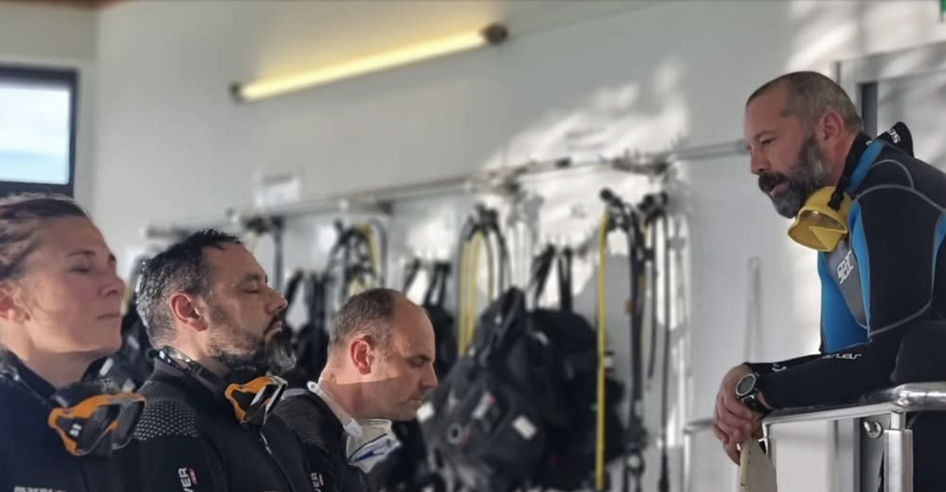 Samuel Bloch ou le savoir expérientiel au service de l’innovation thérapeutique