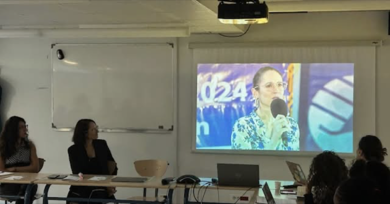 À l’académie Addiris de Paris, une réflexion collective sur les enjeux contemporains liés aux drogues et à la réduction des risques