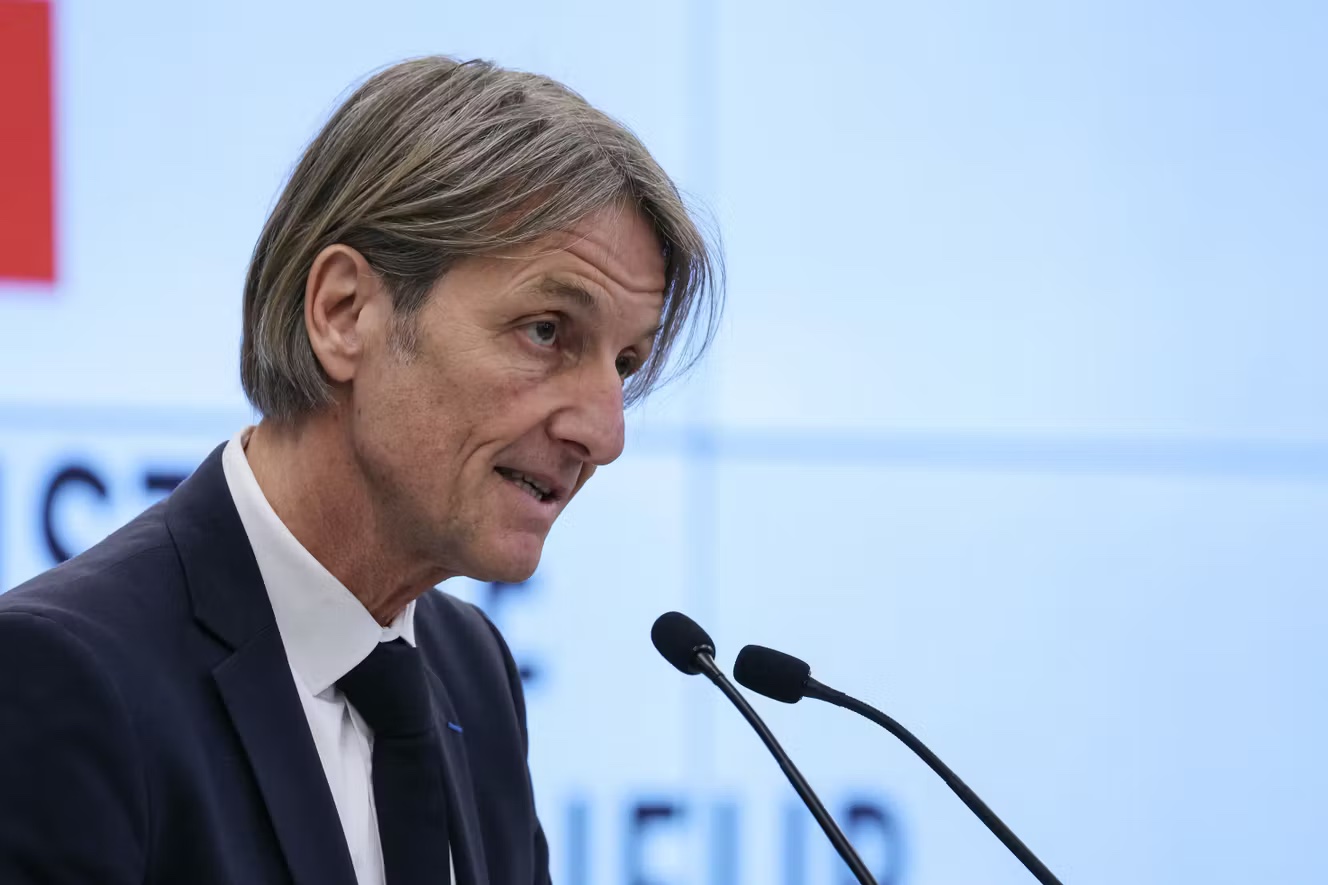 Cocaïne et drogues de synthèse : « Les consommateurs s’éloignent des produits à fumer pour aller vers des modes de consommation discrets »